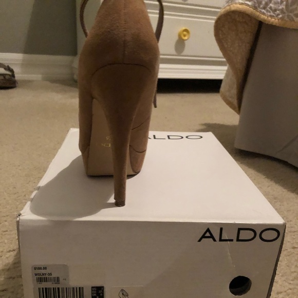Aldo heels - Picture 5 of 5